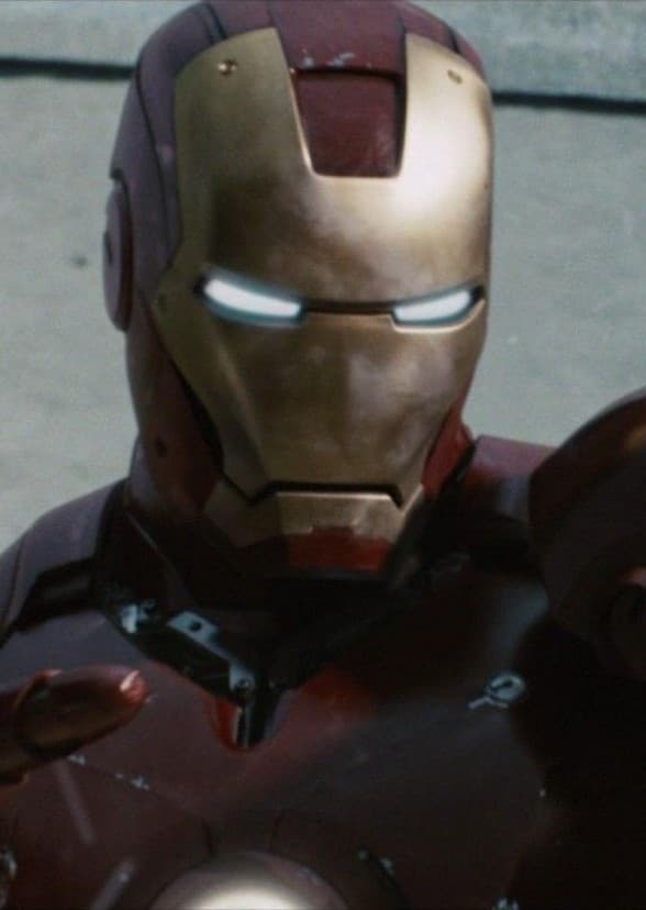 Iron Man (TV Series)