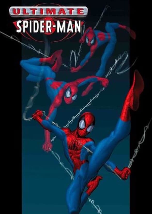 Ultimate Spider-Man: Cats and Kings