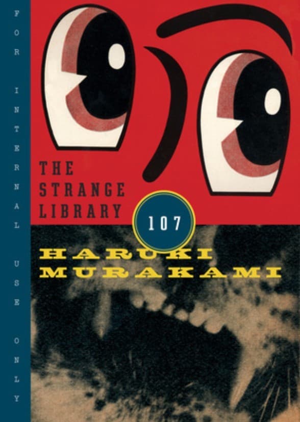The Strange Library
