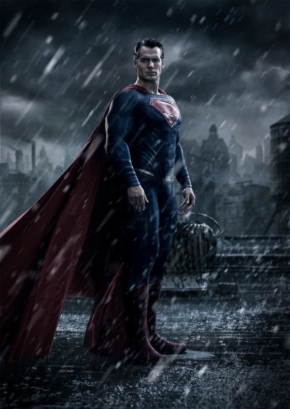 Man of Steel: Son of Krypton