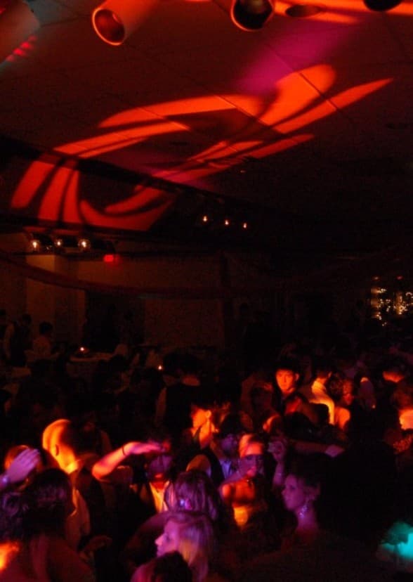 Silver Gem I: The Last Prom