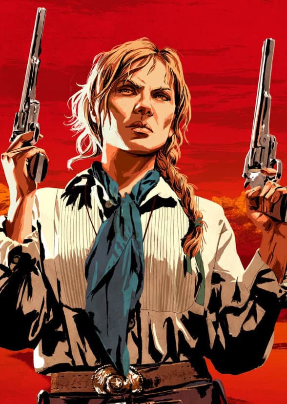 Red Dead Renegade