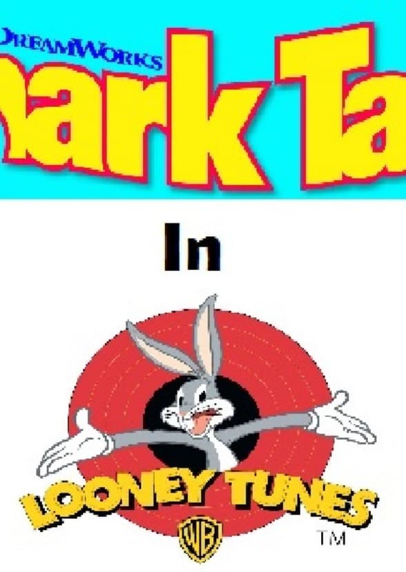 Shark Tale in Looney Tunes