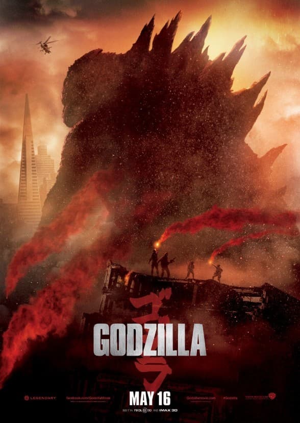 Godzilla ( KaijuVerse ) 