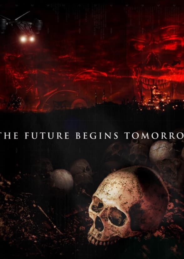 Terminator: Doomsday