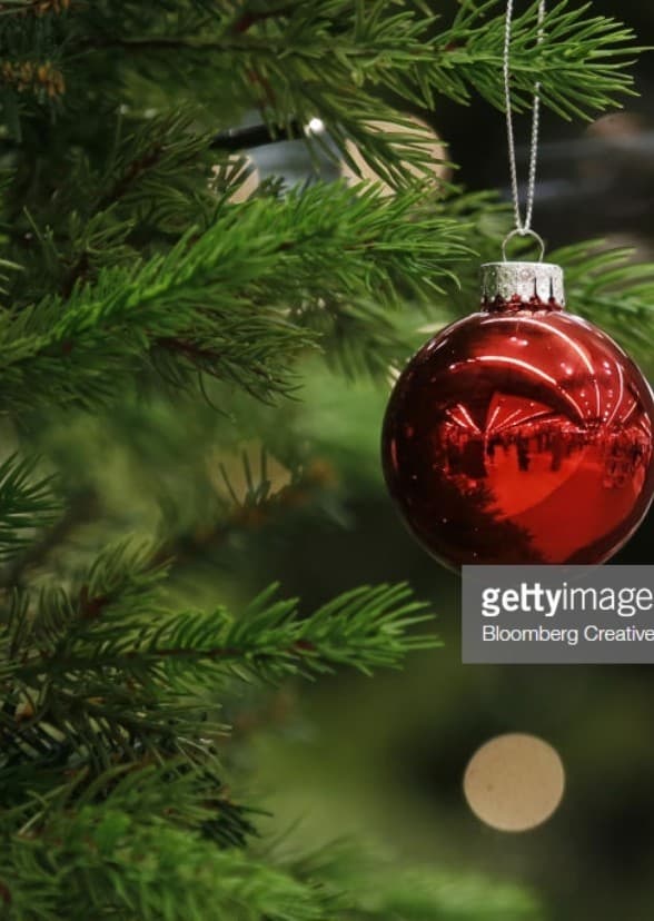 Christmas Without You