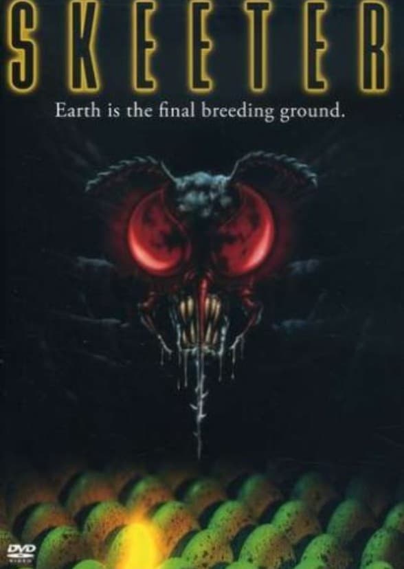 Skeeter