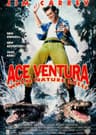 Ace Ventura: When Nature Calls
