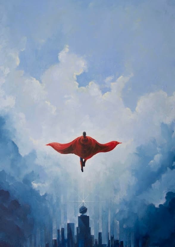 Superman: The Last Son of Krypton