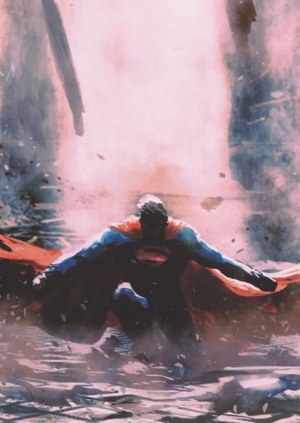 Superman: Kryptonite