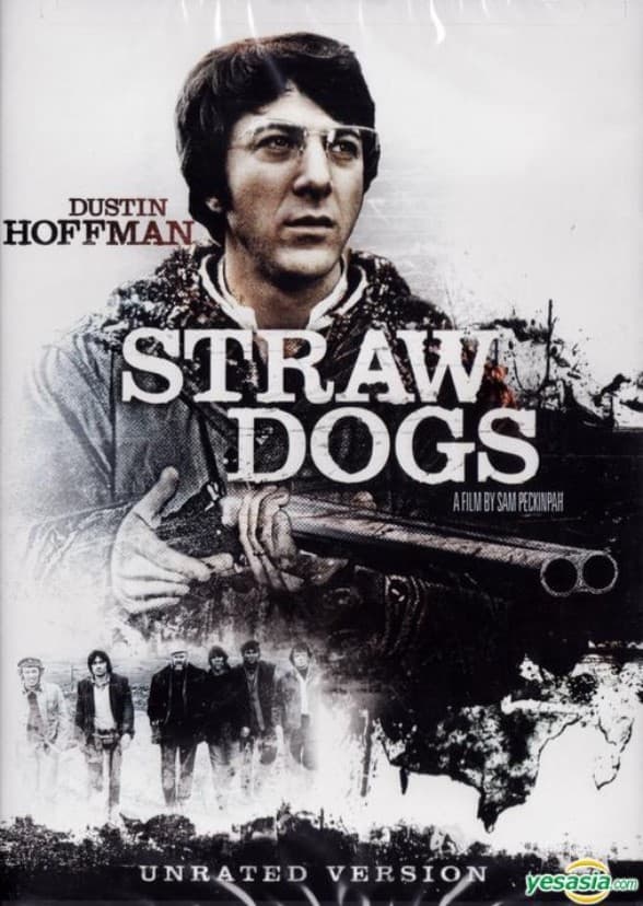 Straw Dogs