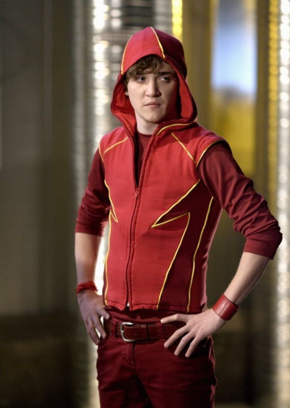 Impulse (Smallville)