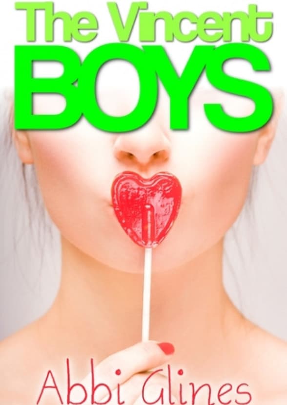 The Vincent Boys