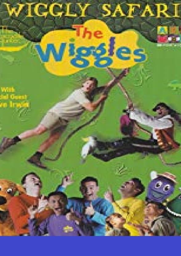 The Entire Life of the Irwin Family (A Steve Irwin biography picture movie)