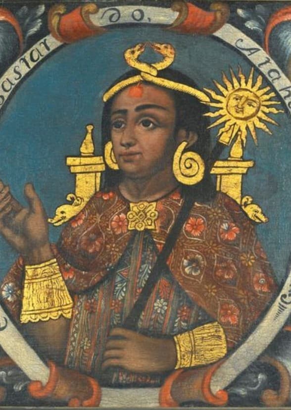 Atahualpa