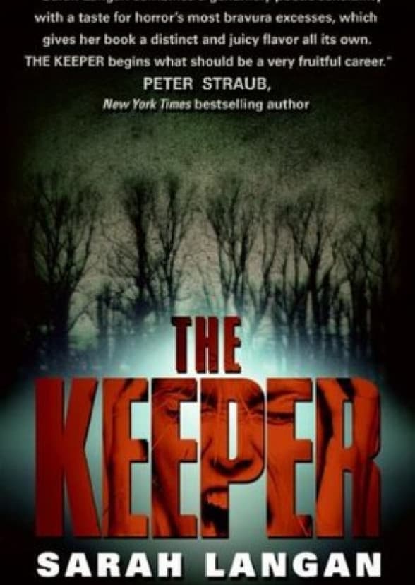 The Keeper