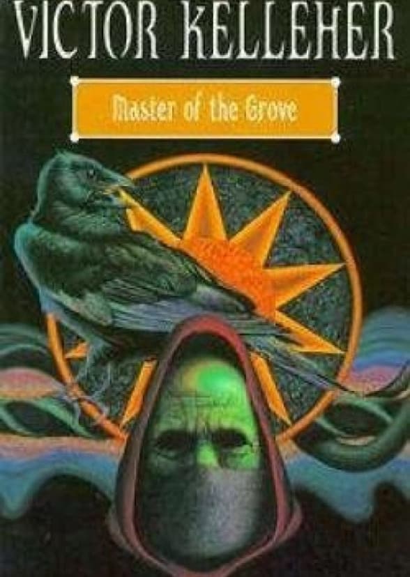 Master of the Grove