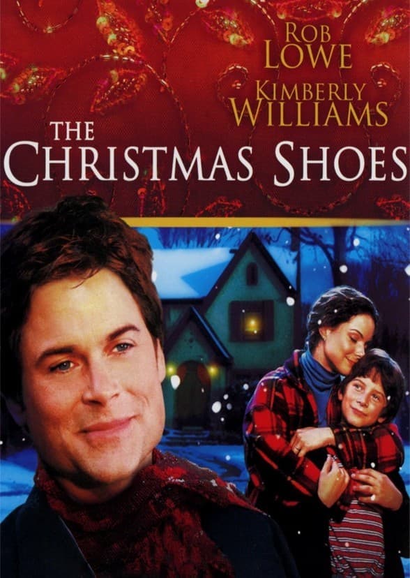 The Christmas Shoes