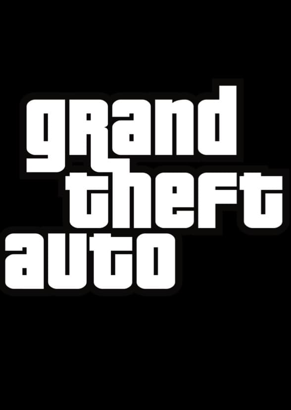 Grand Theft Auto