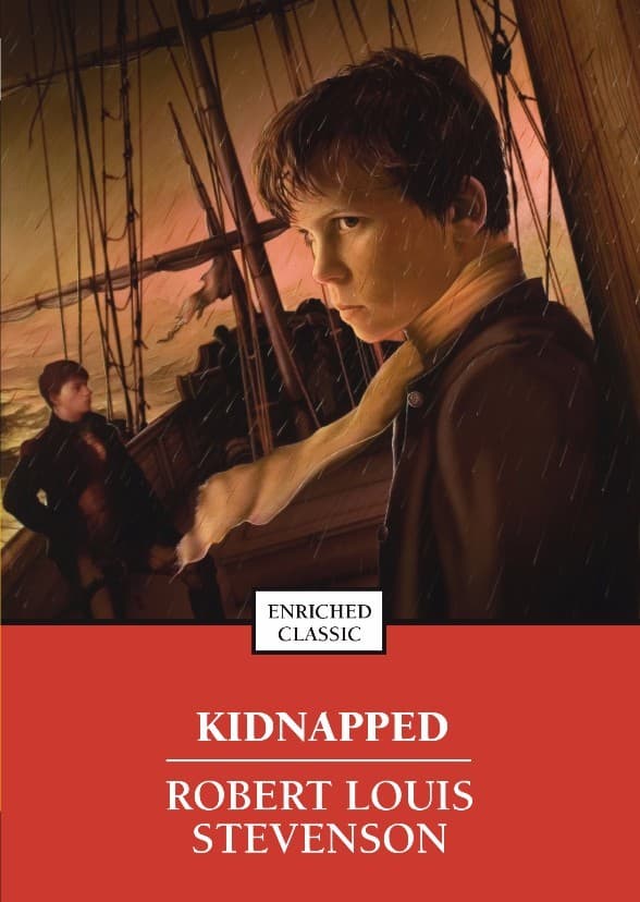 Kidnapped
