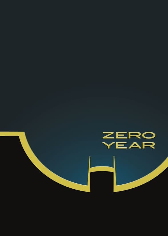 Batman: Zero Year
