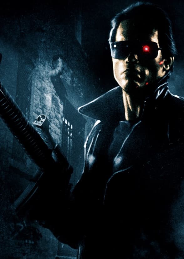 Terminator: Extermination