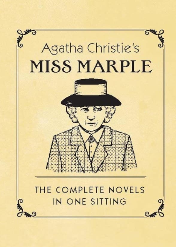 Miss Marple