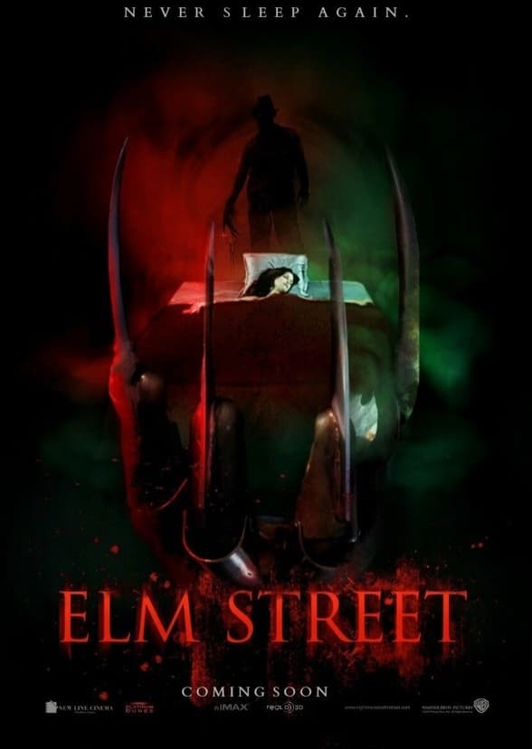 Elm Street