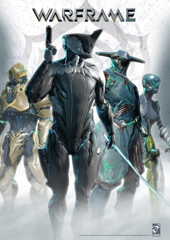 Warframe