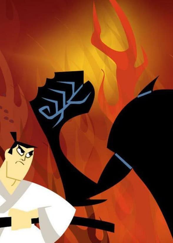 Samurai Jack