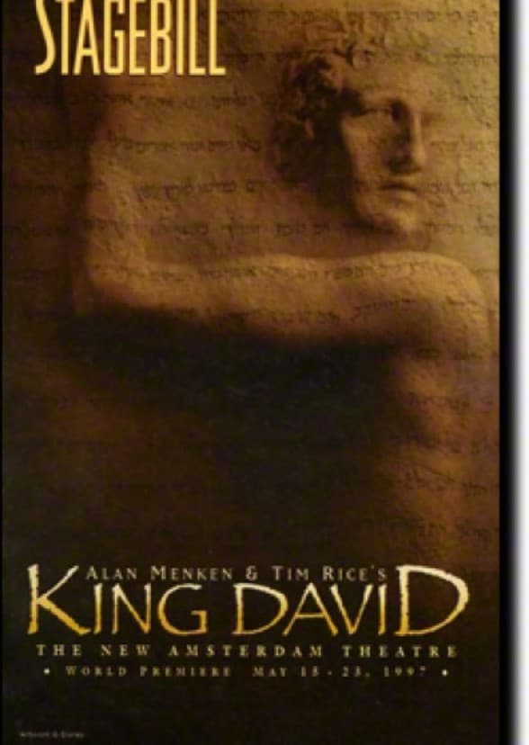 King David