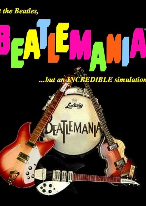 Beatlemania