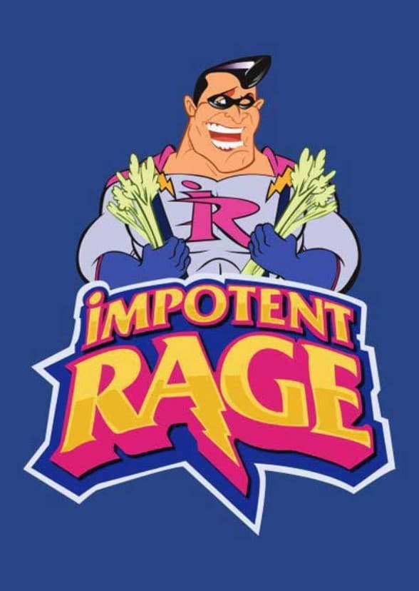 Impotent Rage