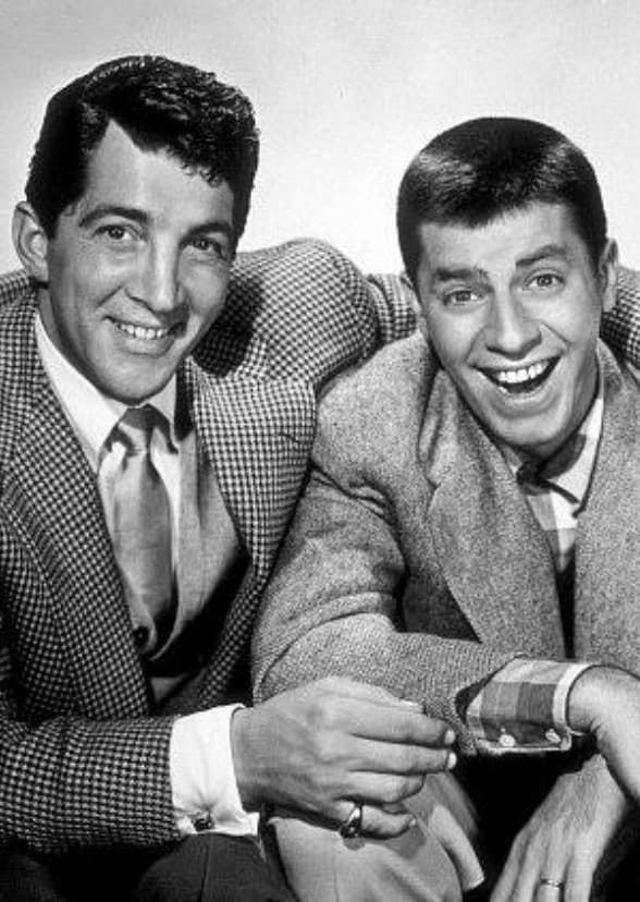 Martin and Lewis