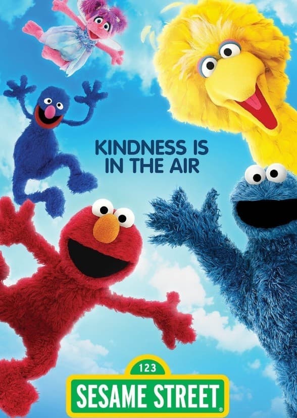 Sesame Street