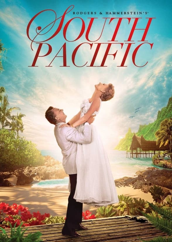 South Pacific (2020)