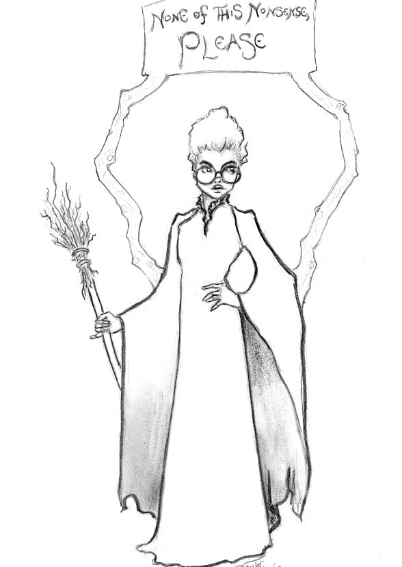 Enchanted Forest Chronicles