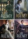 The Agency (Series)