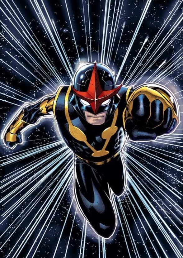 Nova: Next Generation