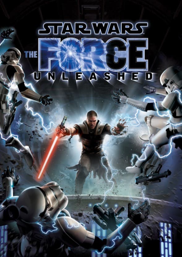 The Force Unleashed:A Star Wars Story