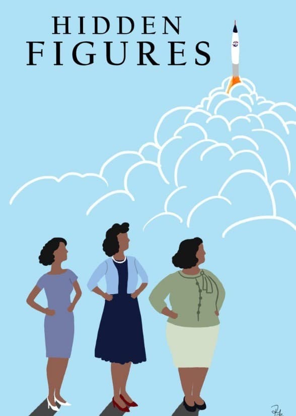 Hidden Figures: The Musical