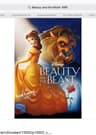 Beaut and the beast (1951)