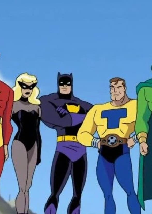 Justice Guild of America