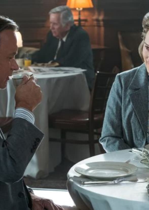 All The President's Men