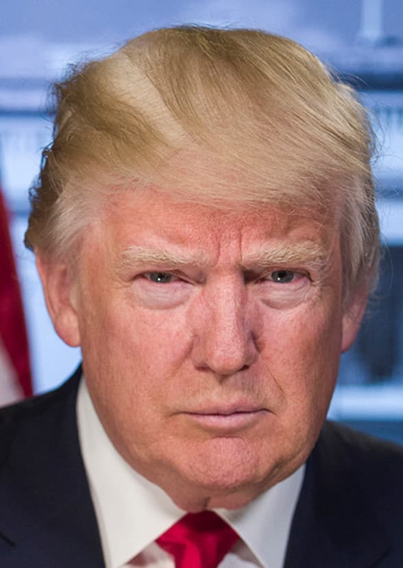 Did That Just Happened? Part II: The Presidency