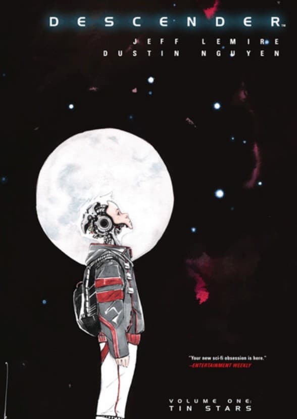 Descender