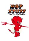 Dreamworks' Hot Stuff the Little Devil