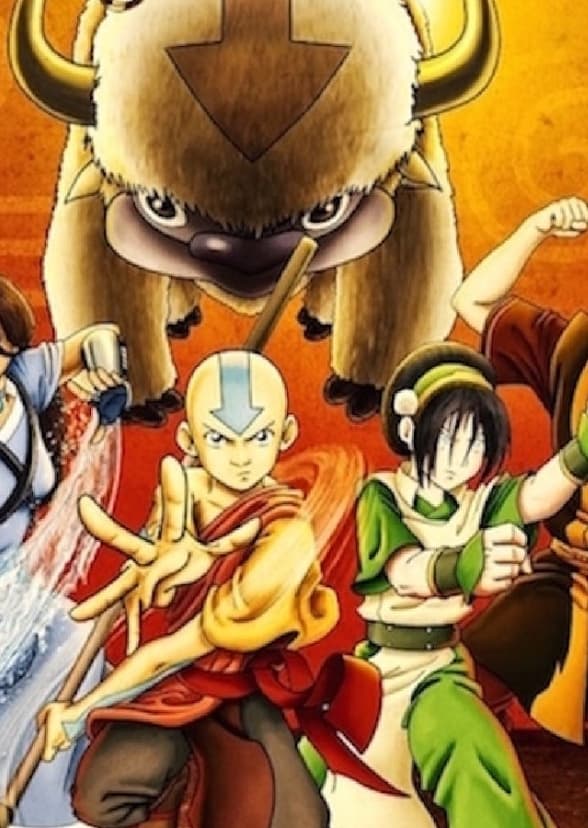 Avatar: The Last Airbender