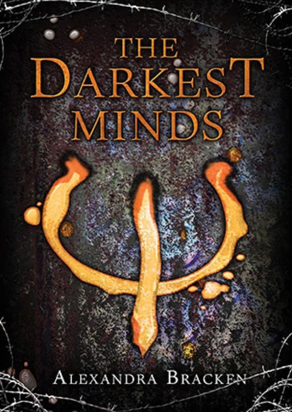 The Darkest Minds