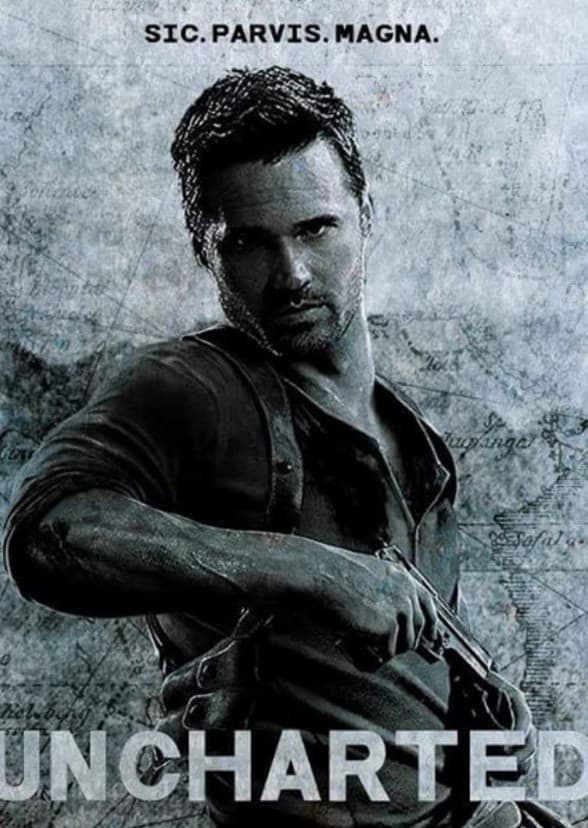 Uncharted: Trail of Treachery 